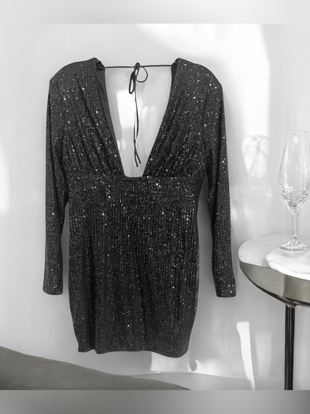 Love and lemonade party dress